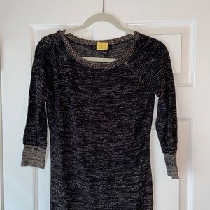 Bebe Sweater Dress